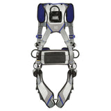 DBI Sala 1402125 X200 Comfort Wind Energy Climbing/Positioning Safety Harness, Small - 4