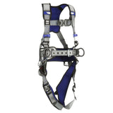 DBI Sala 1402127 X200 Comfort Wind Energy Climbing/Positioning Safety Harness, Large - 3