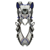 DBI Sala 1402134 X200 Comfort Wind Energy Climbing/Positioning Safety Harness, 2X - 4