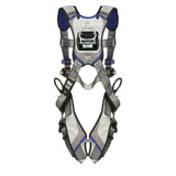 DBI Sala 1402134 X200 Comfort Wind Energy Climbing/Positioning Safety Harness, 2X - 4
