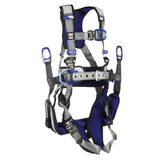 DBI Sala 1402135 X200 Comfort Tower Climbing/Positioning/Suspension Safety Harness, Small - 3