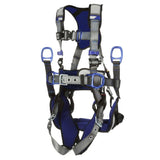 DBI Sala 1402140 X200 Comfort Tower Climbing/Positioning/Suspension Safety Harness, Small - 2