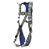 DBI Sala 1402146 X200 Comfort Vest Retrieval Safety Harness, Medium - 2