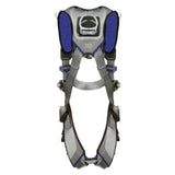 DBI Sala 1402146 X200 Comfort Vest Retrieval Safety Harness, Medium - 4