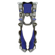 DBI Sala 1402148 X200 Comfort Vest Retrieval Safety Harness, X-Large