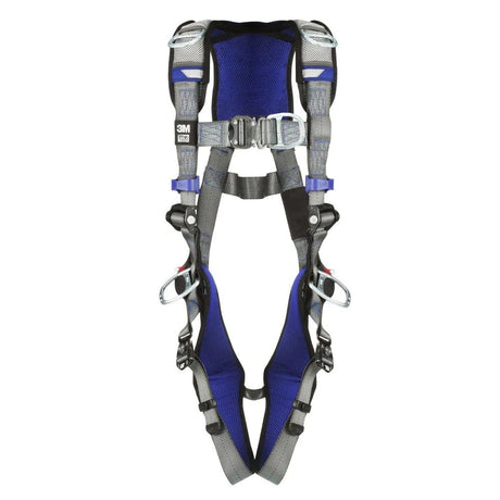 DBI Sala 1402150 X200 Comfort Vest Climbing/Positioning/Retrieval Safety Harness, Small