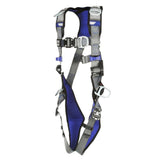 DBI Sala 1402154 X200 Comfort Vest Climbing/Positioning/Retrieval Safety Harness, 2X - 2