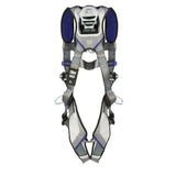 DBI Sala 1402154 X200 Comfort Vest Climbing/Positioning/Retrieval Safety Harness, 2X - 4