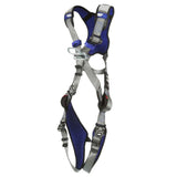 DBI Sala 1402155 X200 Comfort Cross-Over Climbing Safety Harness, X-Small - 2