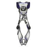 DBI Sala 1402155 X200 Comfort Cross-Over Climbing Safety Harness, X-Small - 4