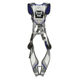DBI Sala 1402157 X200 Comfort Cross-Over Climbing Safety Harness, Medium - 4