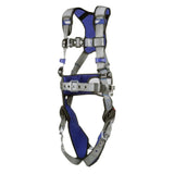 DBI Sala 1402165 X200 Comfort Mining Safety Harness, Small - 2