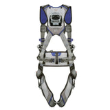 DBI Sala 1402166 X200 Comfort Mining Safety Harness, Medium - 4