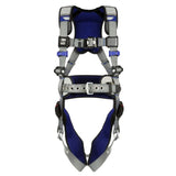 DBI Sala 1402168 X200 Comfort Mining Safety Harness, X-Large