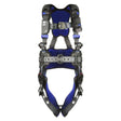 DBI Sala 1403048 X300 Comfort Construction Safety Harness, Small