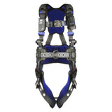 DBI Sala 1403051 X300 Comfort Construction Safety Harness, X-Large