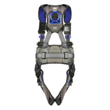 DBI Sala 1403051 X300 Comfort Construction Safety Harness, X-Large - 4