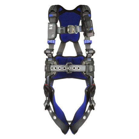 DBI Sala 1403052 X300 Comfort Construction Safety Harness, 2X