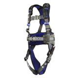 DBI Sala 1403052 X300 Comfort Construction Safety Harness, 2X - 2