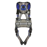 DBI Sala 1403052 X300 Comfort Construction Safety Harness, 2X - 4