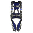 DBI Sala 1403070 X300 Comfort Construction Safety Harness, Small