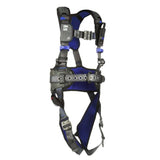 DBI Sala 1403071 X300 Comfort Construction Safety Harness, Medium - 3