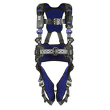 DBI Sala 1403072 X300 Comfort Construction Safety Harness, Large