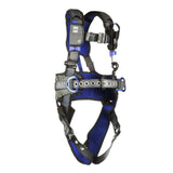 DBI Sala 1403088 X300 Comfort Construction Positioning Safety Harness, Small - 3