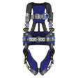 DBI Sala 1403093 X300 Comfort Construction Climbing/Positioning Safety Harness, Small