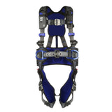 DBI Sala 1403098 X300 Comfort Construction Positioning Safety Harness, Small