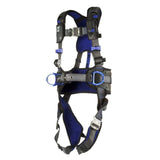 DBI Sala 1403098 X300 Comfort Construction Positioning Safety Harness, Small - 2