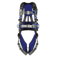 DBI Sala 1403107 X300 Comfort Construction Climbing/Positioning Safety Harness, 2X