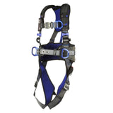 DBI Sala 1403107 X300 Comfort Construction Climbing/Positioning Safety Harness, 2X - 2