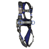 DBI Sala 1403107 X300 Comfort Construction Climbing/Positioning Safety Harness, 2X - 3