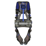 DBI Sala 1403107 X300 Comfort Construction Climbing/Positioning Safety Harness, 2X - 4