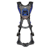 DBI Sala 1403198 ExoFit X300 X-Style Vest Safety Harness, X-Small/Small - 2