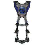 DBI Sala 1403202 ExoFit X300 X-Style Climbing Vest Safety Harness, Medium/Large - 2