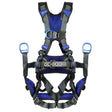 DBI Sala 1403210 ExoFit X300 X-Style Tower Climbing  Safety Harness, X-Small/Small