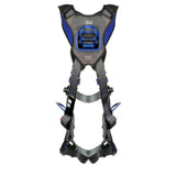 DBI Sala 1403213 ExoFit X300 X-Style Wind Energy Safety Harness, X-Small/Small - 2