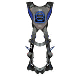 DBI Sala 1403214 ExoFit X300 X-Style Wind Energy Safety Harness, Medium/Large - 2