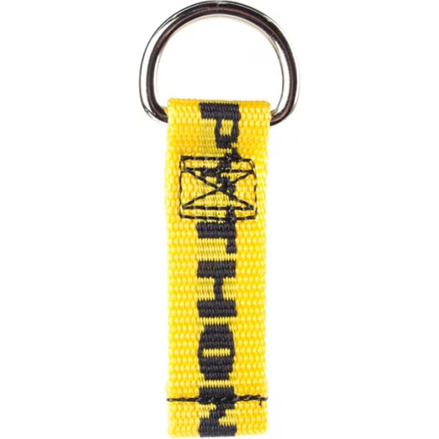 DBI Sala 1500007 Python Safety D-Ring Attachment Point 1 in x 3.5 in for Tool Tethering (10 Pack)