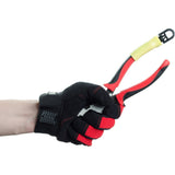 DBI Sala 1500027 Python Safety Quick Spin Adaptor Small (10 Pack) - 2