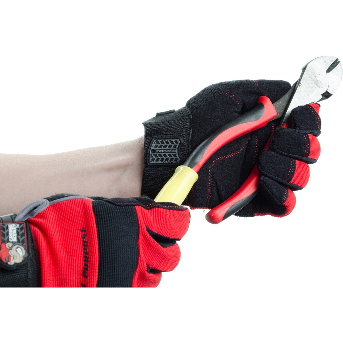 DBI Sala 1500027 Python Safety Quick Spin Adaptor Small (10 Pack) - 3