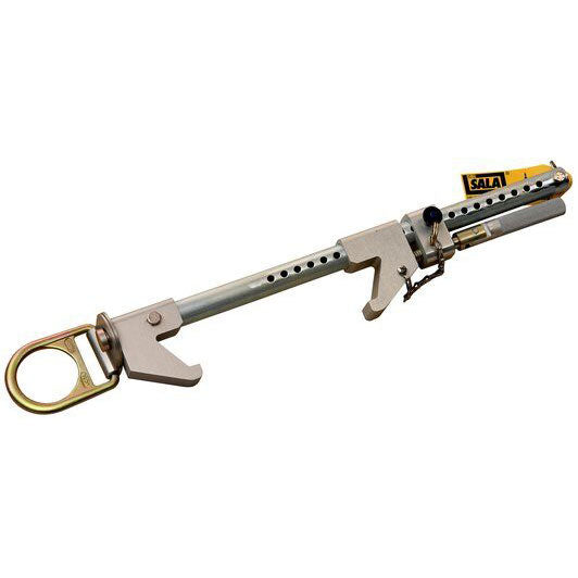 DBI Sala 2108407 Fixed Beam Anchor 18"