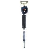 DBI Sala 3100541 Nano-Lok Personal Self Retracting Lifeline, Web Comfort Grip Hook, 6', Class 1, ANSI - 2