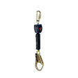 DBI Sala 3101217 6' Nano-Lok Self Retracting Lifeline with Anchor Hook