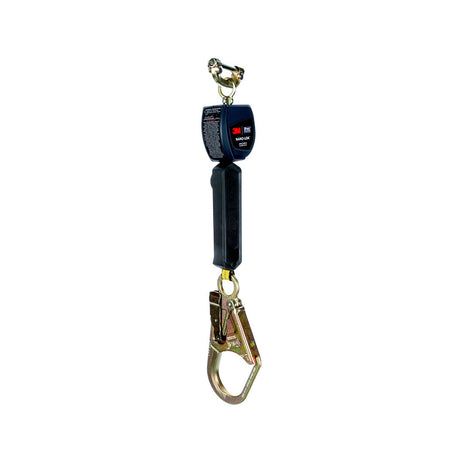 DBI Sala 3101229 Nano-Lok Quick Connect Self Retracting Lifeline, Web