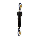 DBI Sala 3101235 6' Nano-Lok Self Retracting Lifeline with Anchor Hook