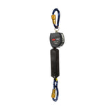 DBI Sala 3101235 6' Nano-Lok Self Retracting Lifeline with Anchor Hook - 2