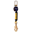 DBI Sala 3101239 6' Nano-Lok Order Picker Self Retracting Lifeline